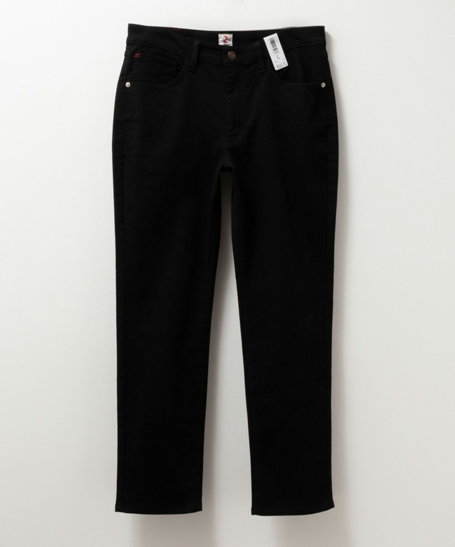 EDWIN ZED JEANS レギュラーストレート メンズ