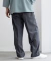 URBAN COLLECTION ワイドスラックス メンズ商品サムネイル-6