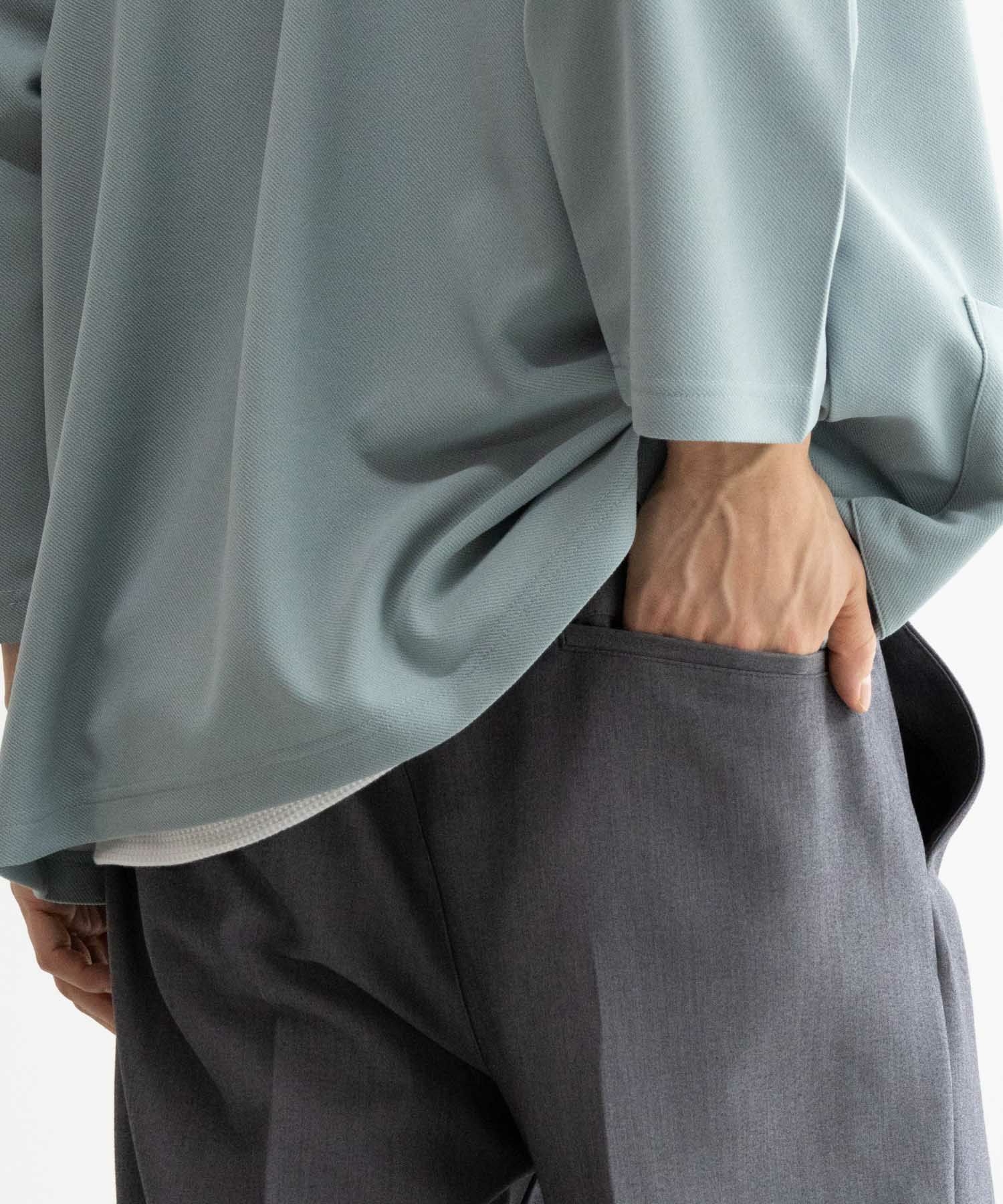 URBAN COLLECTION  ワイドスラックス メンズ商品画像-9