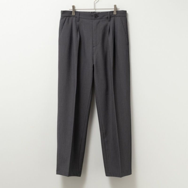 URBAN COLLECTION ワイドスラックス メンズ商品画像-12