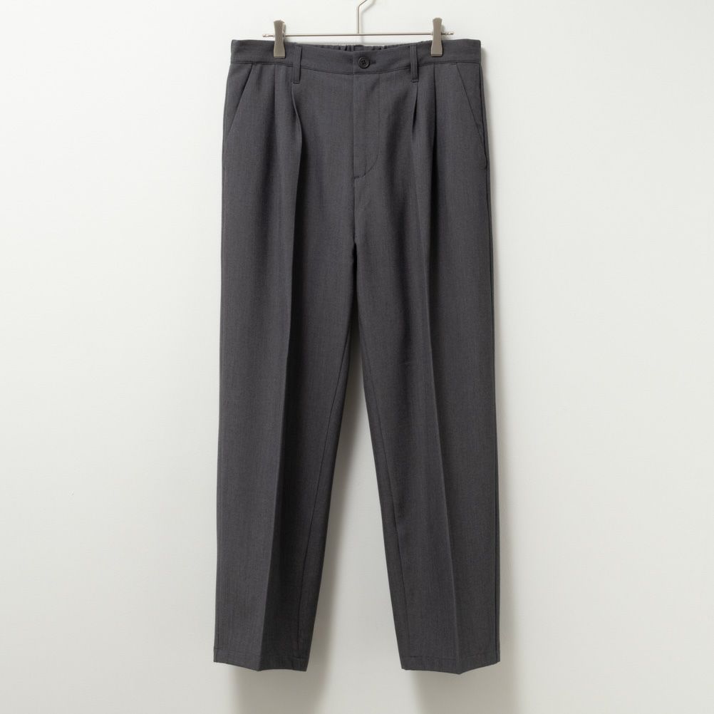 URBAN COLLECTION  ワイドスラックス メンズ商品画像-12