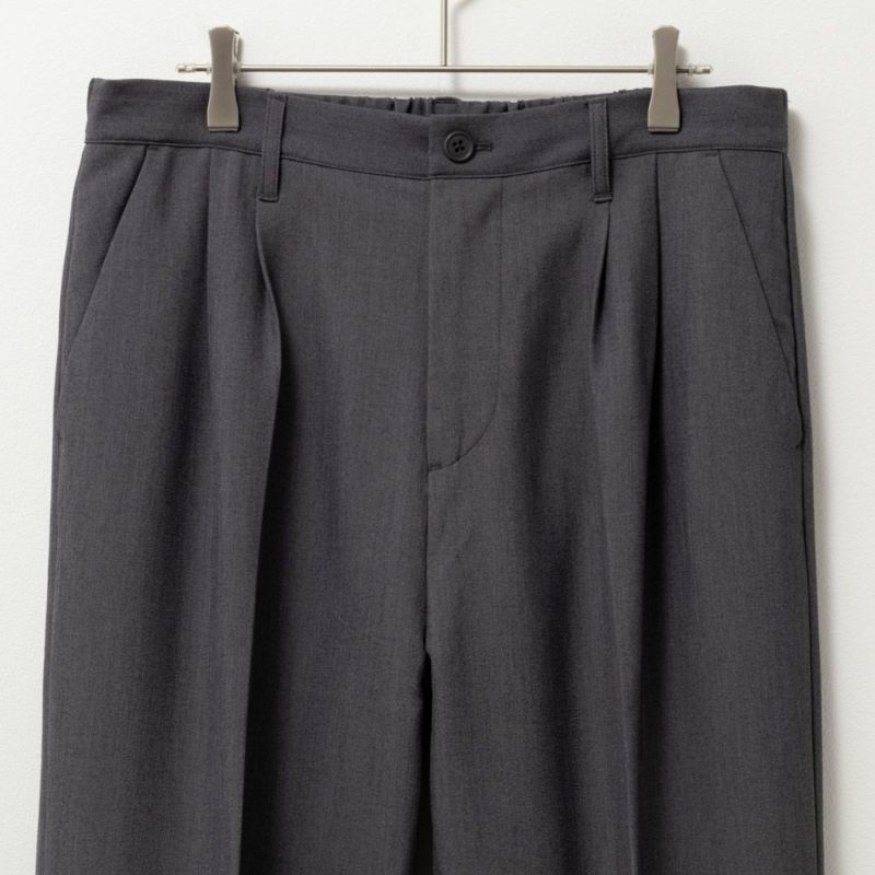 URBAN COLLECTION ワイドスラックス メンズ商品画像-16