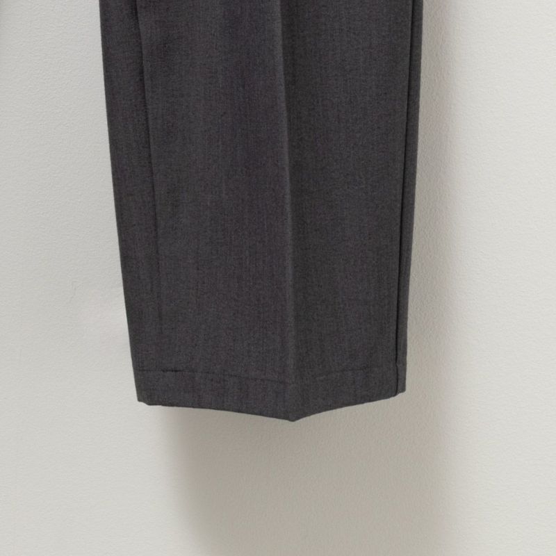 URBAN COLLECTION ワイドスラックス メンズ商品画像-17