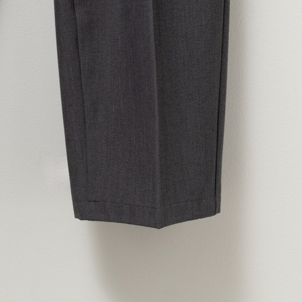 URBAN COLLECTION ワイドスラックス メンズ