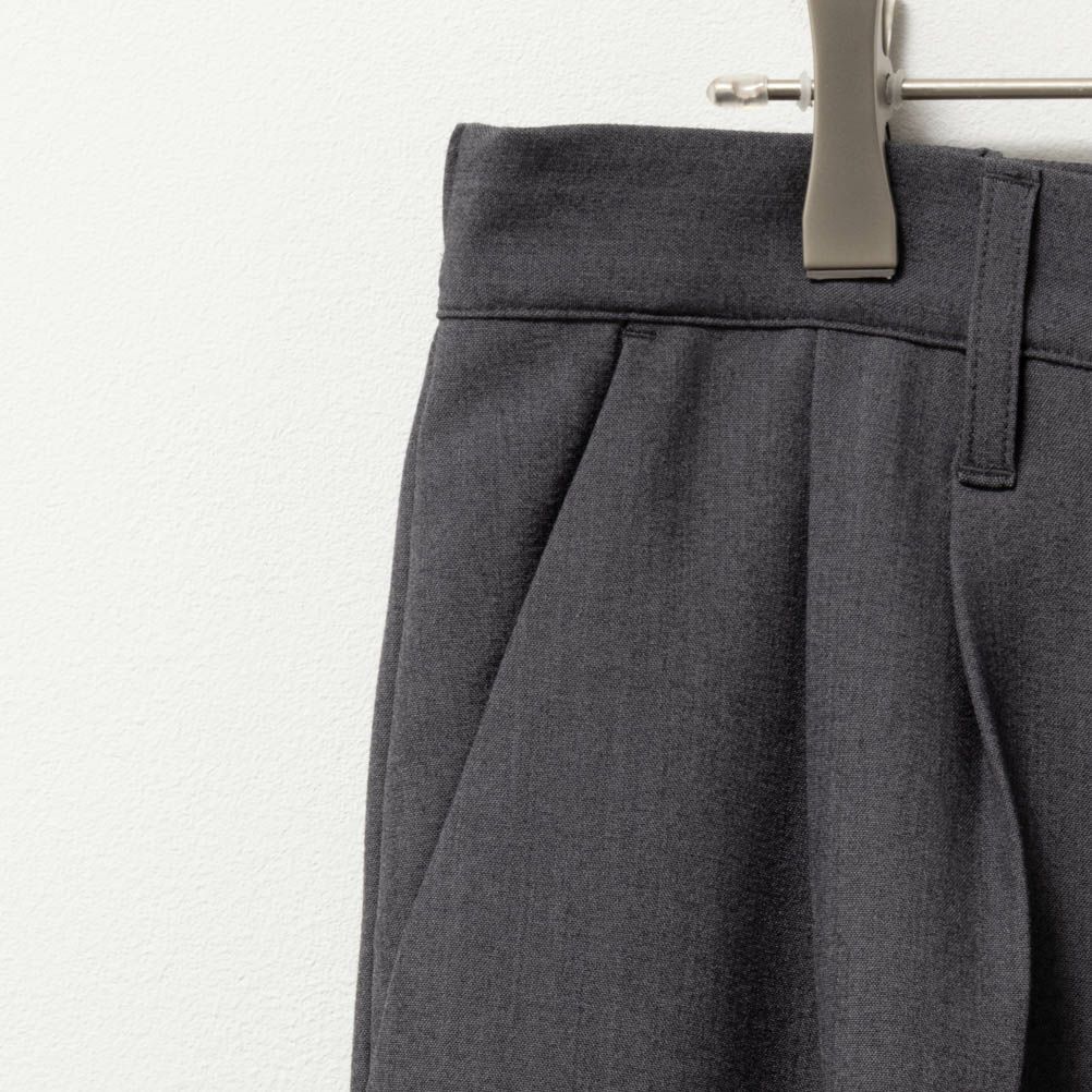 URBAN COLLECTION  ワイドスラックス メンズ商品サムネイル-18