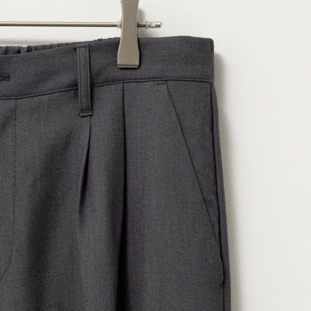 URBAN COLLECTION  ワイドスラックス メンズ商品画像-19