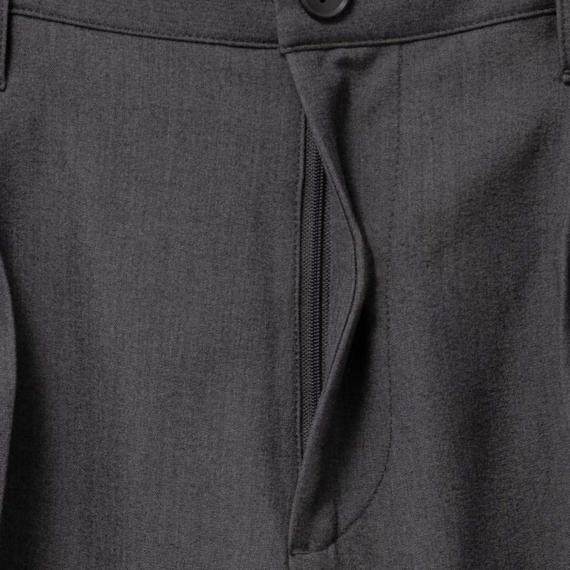 URBAN COLLECTION  ワイドスラックス メンズ商品画像-21