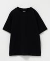 NAVY  ベーシッククルーTシャツ レディース メール便 対応商品商品サムネイル-14