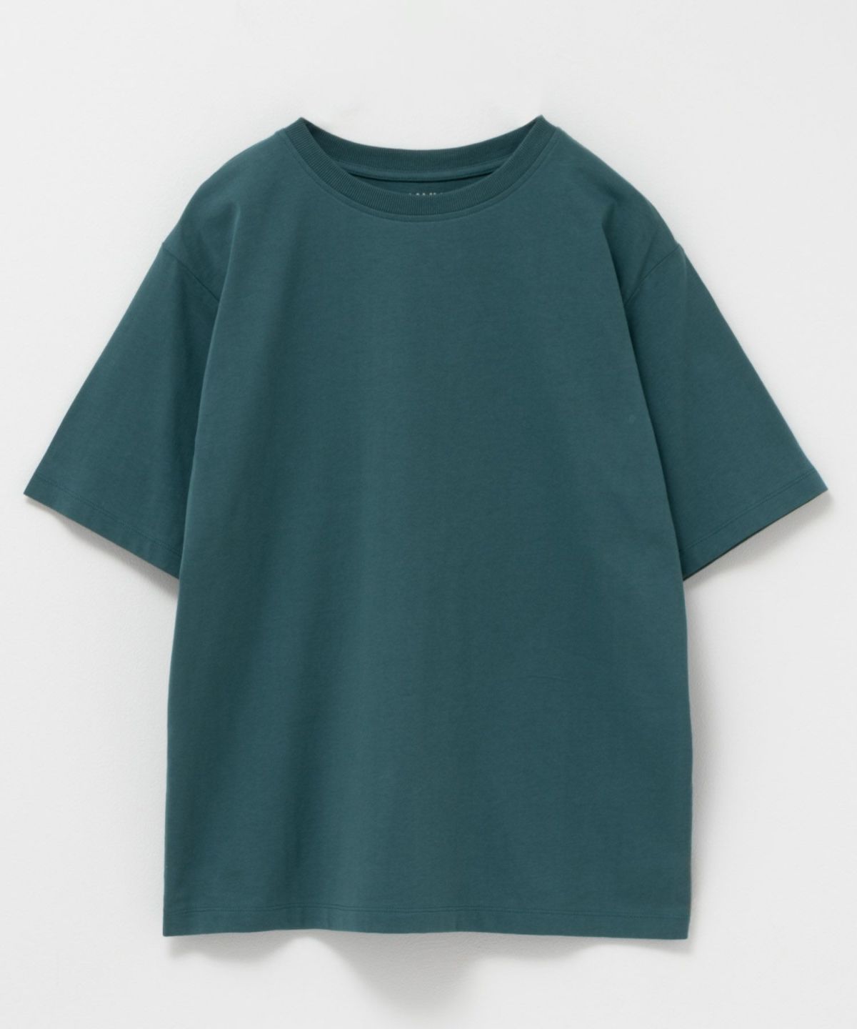 NAVY ベーシッククルーTシャツ レディース ネコポス 対応商品