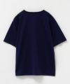 NAVY  ベーシッククルーTシャツ レディース メール便 対応商品商品サムネイル-18