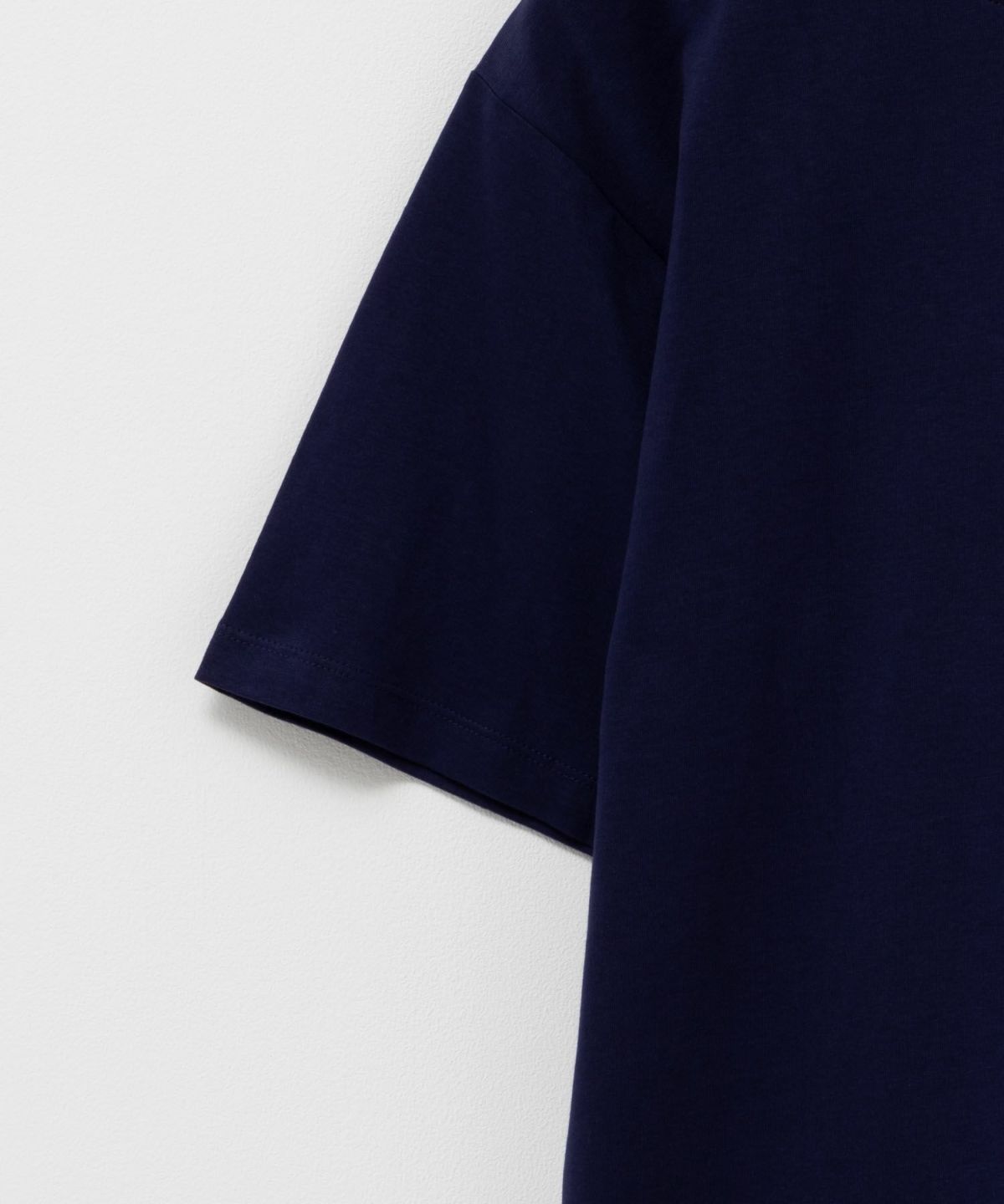 NAVY ベーシッククルーTシャツ レディース ネコポス 対応商品