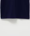 NAVY  ベーシッククルーTシャツ レディース メール便 対応商品商品サムネイル-23