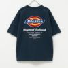 Dickies グラフィックTシャツ メンズ ネコポス 対応商品