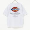 Dickies グラフィックTシャツ メンズ ネコポス 対応商品