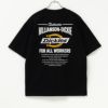 Dickies グラフィックTシャツ メンズ ネコポス 対応商品