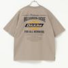 Dickies グラフィックTシャツ メンズ ネコポス 対応商品