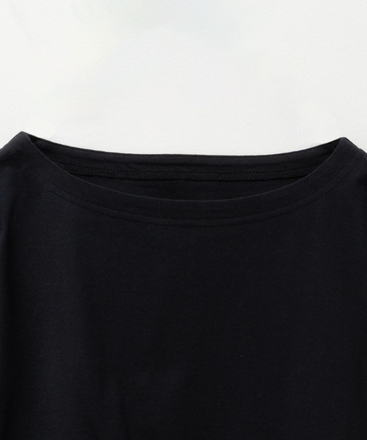 Howdy Marie インド綿 袖フリルTシャツ レディース ネコポス 対応商品【3,300円以上お買上げでオリジナルトートバッグプレゼント】