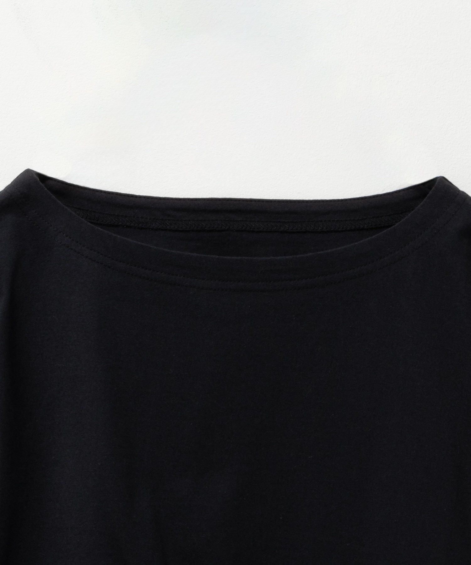 Howdy Marie インド綿 袖フリルTシャツ レディース ネコポス 対応商品【3,300円以上お買上げでオリジナルトートバッグプレゼント】