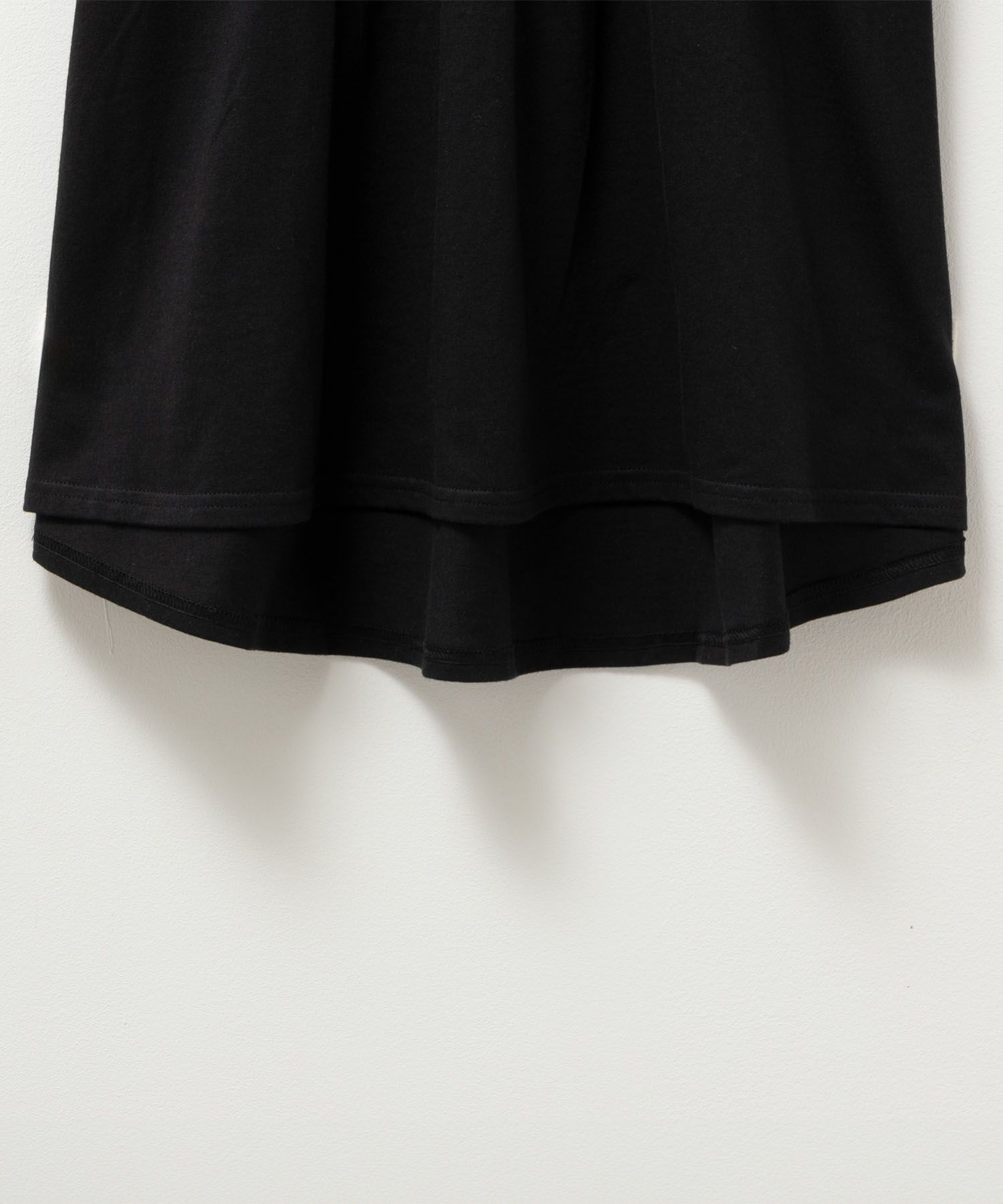 Howdy Marie  インド綿 ギャザーTシャツ レディース メール便 対応商品商品サムネイル-15