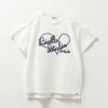 FILA 肩あきTシャツ キッズ ネコポス 対応商品