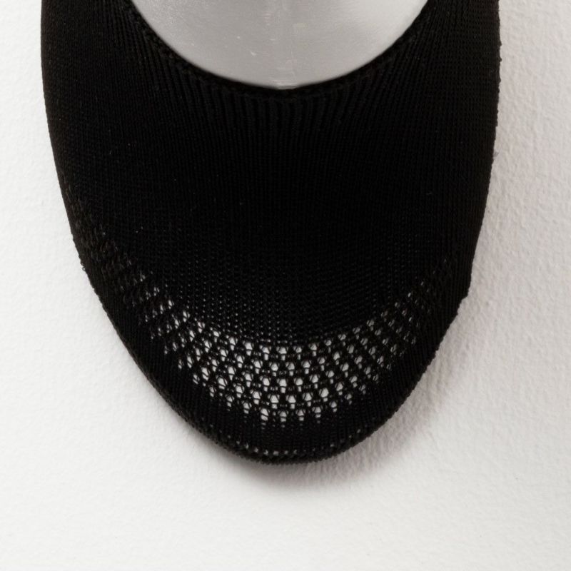 ココピタさらっと実感 浅履きフットカバーソックス メンズ商品画像-7