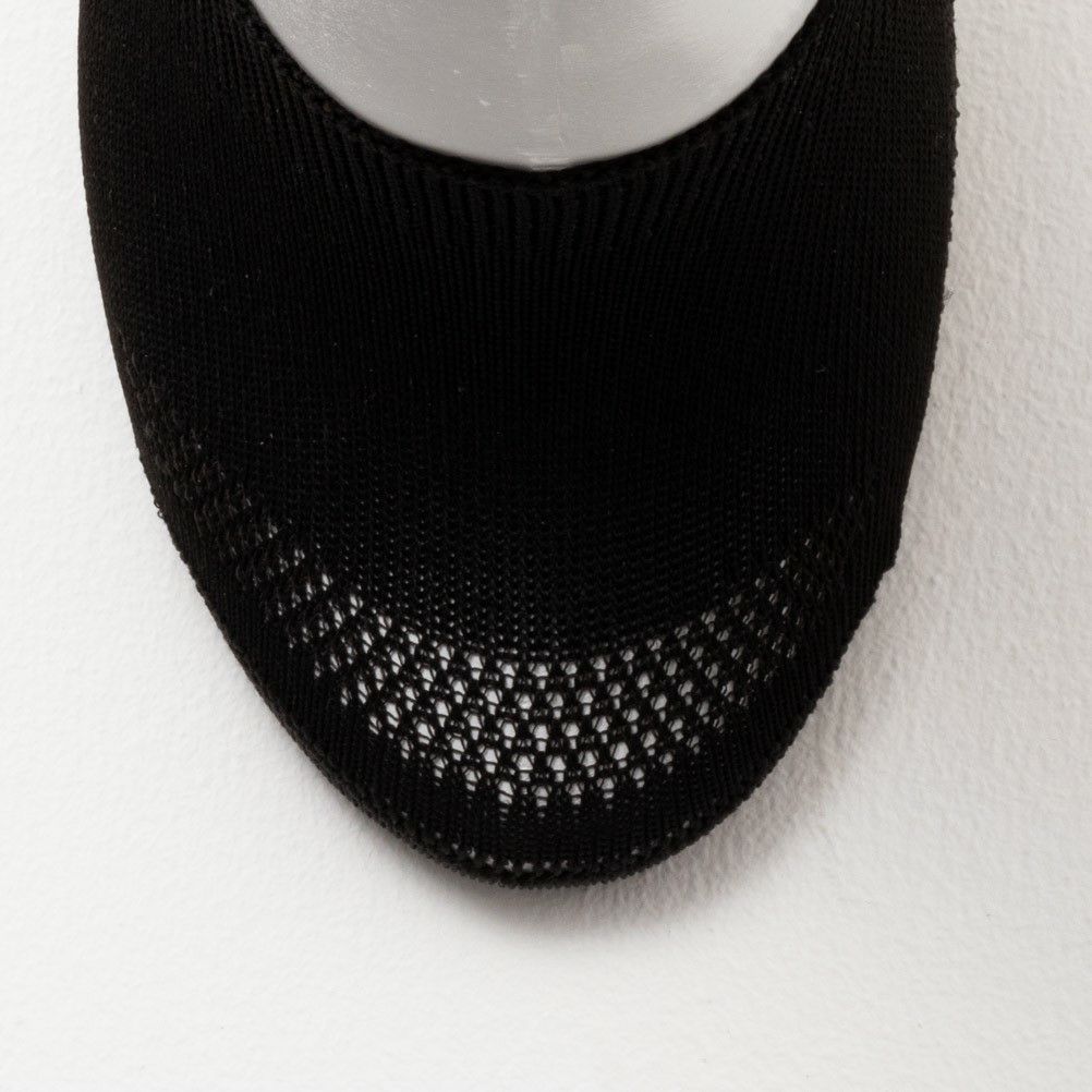 ココピタさらっと実感 浅履きフットカバーソックス メンズ