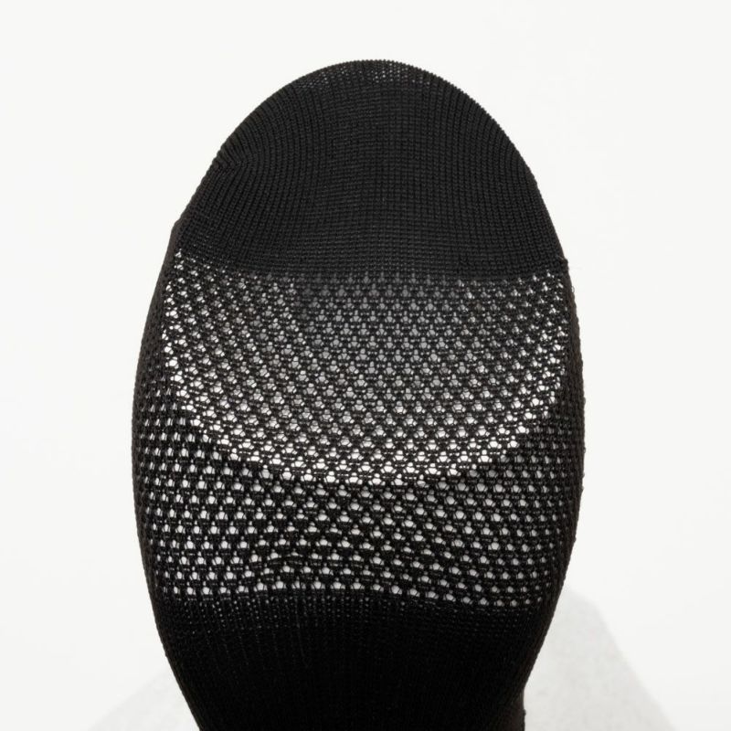 ココピタさらっと実感 浅履きフットカバーソックス メンズ商品画像-8