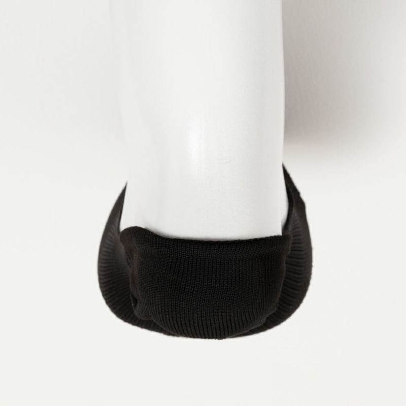 ココピタさらっと実感 浅履きフットカバーソックス メンズ商品画像-9