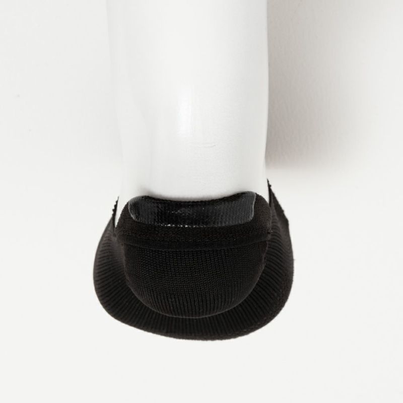 ココピタさらっと実感 浅履きフットカバーソックス メンズ商品画像-10