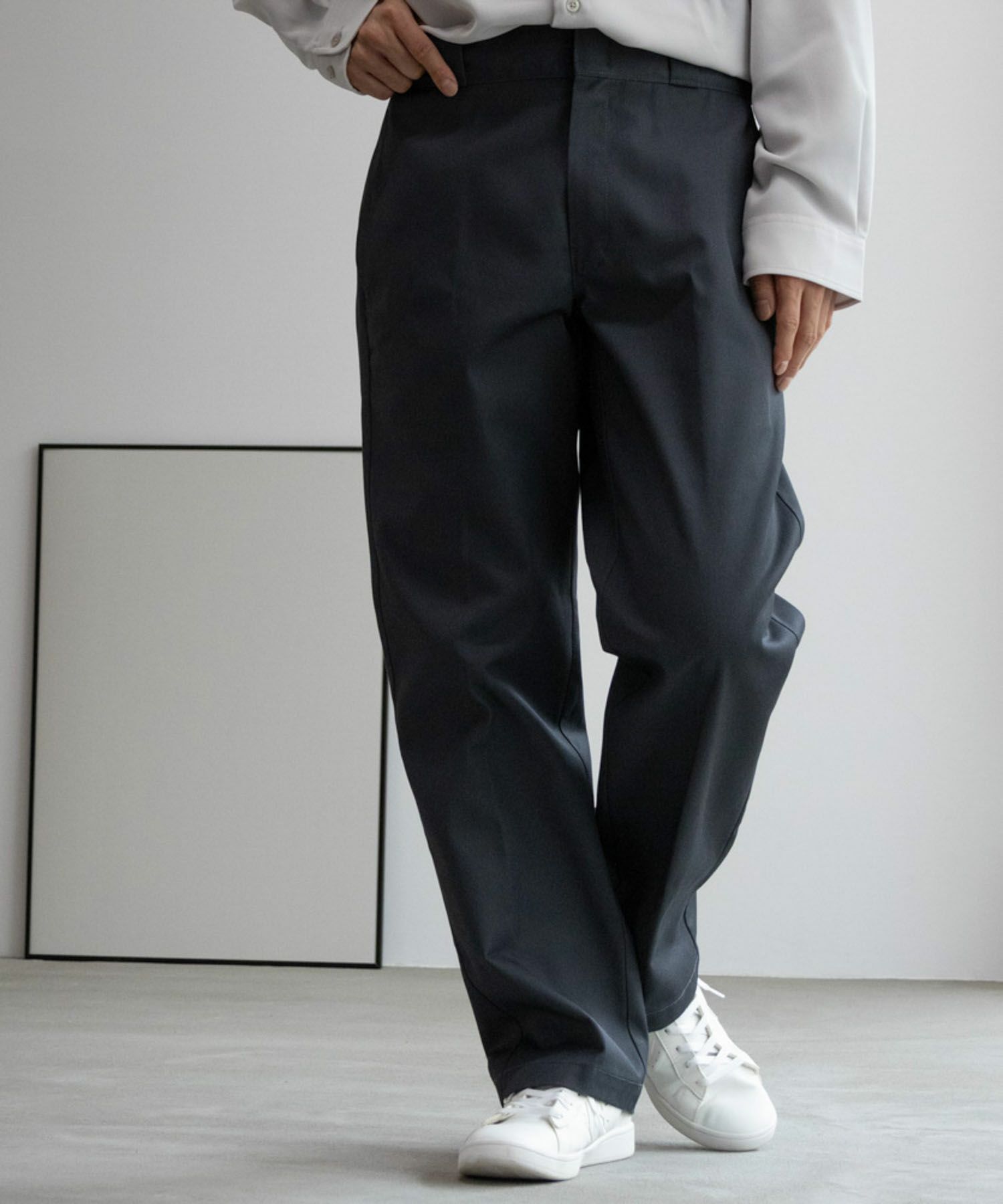 [期間限定価格]【オンラインストア限定】Dickies 874 ワークパンツ メンズ商品サムネイル-8