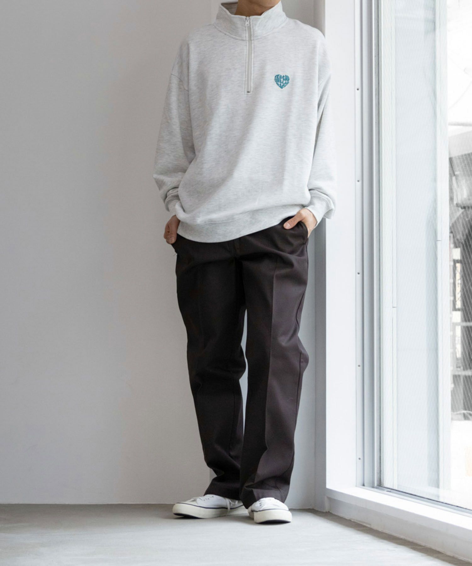 [期間限定価格]【オンラインストア限定】Dickies 874 ワークパンツ メンズ商品画像-12