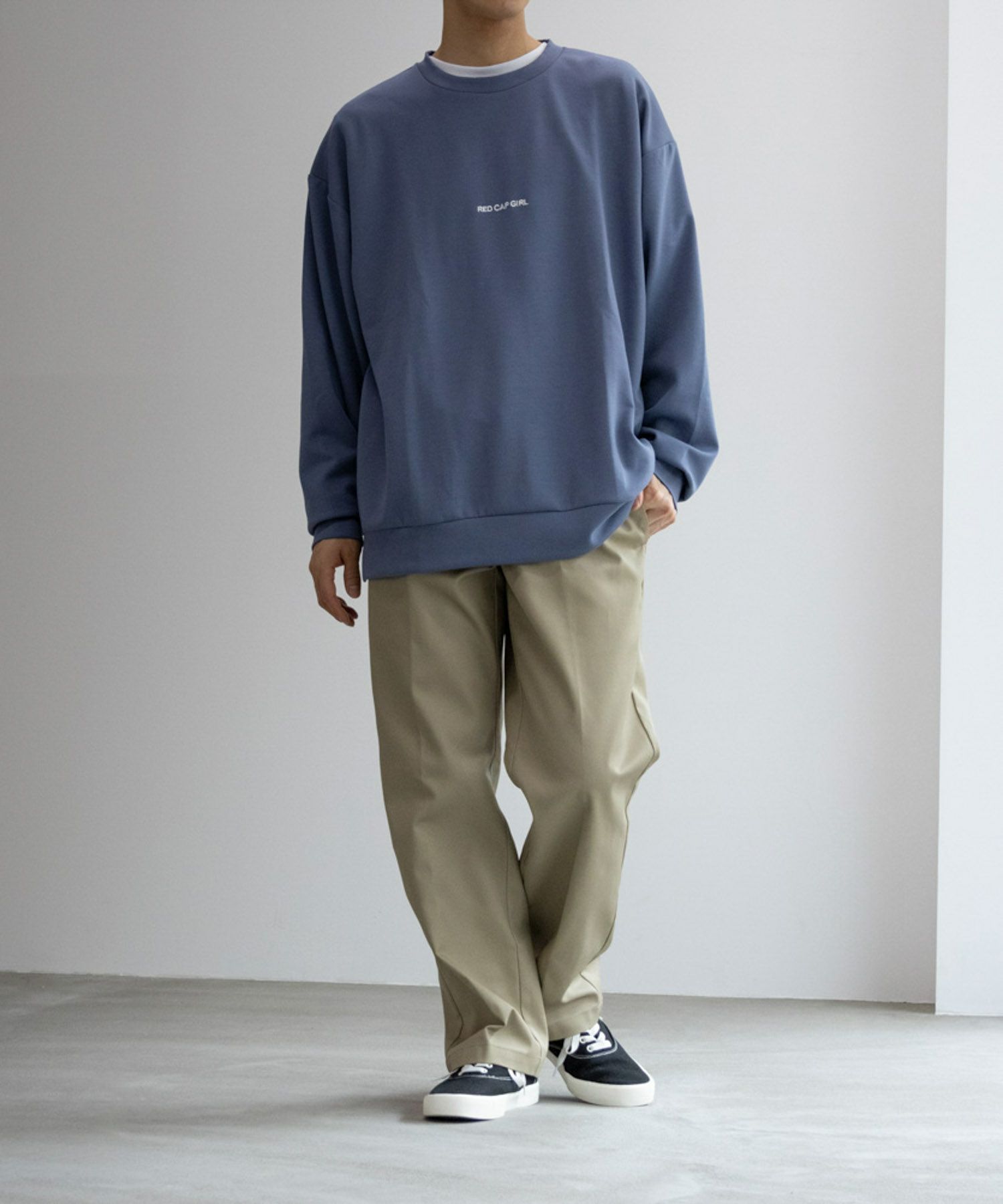 [期間限定価格]【オンラインストア限定】Dickies 874 ワークパンツ メンズ商品画像-15
