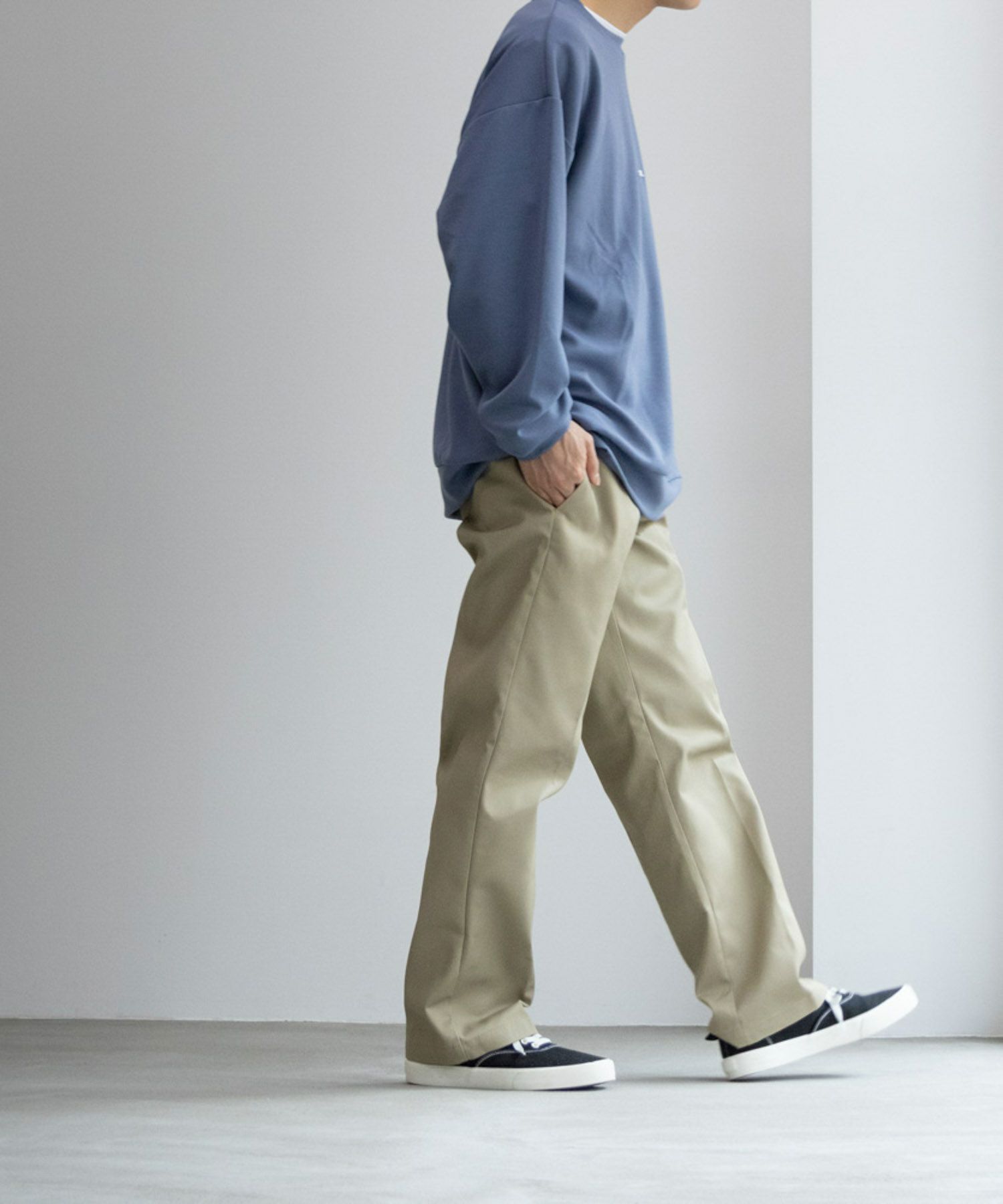 Dickies 874 ワークパンツ メンズ