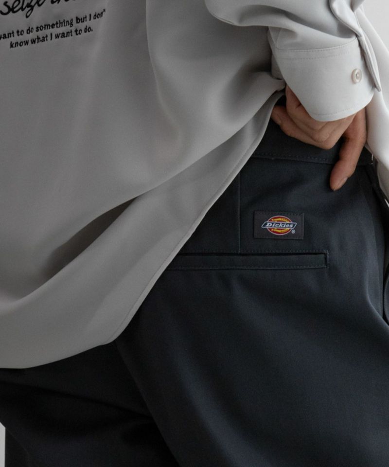 [期間限定価格]【オンラインストア限定】Dickies 874 ワークパンツ メンズ商品画像-18