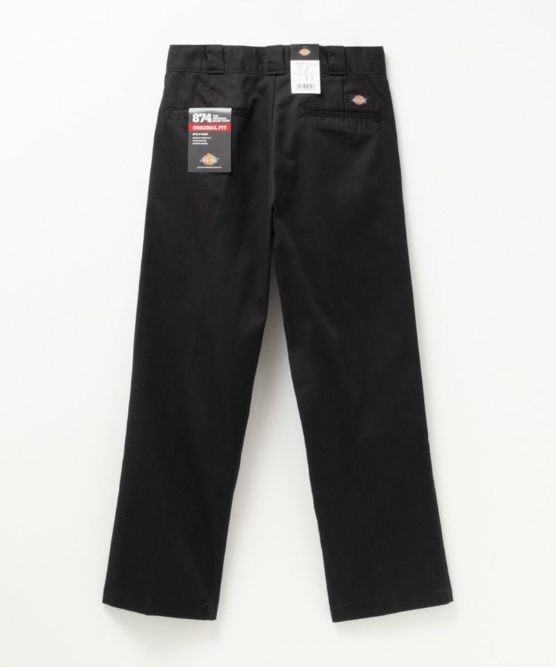 [期間限定価格]【オンラインストア限定】Dickies 874 ワークパンツ メンズ商品画像-22