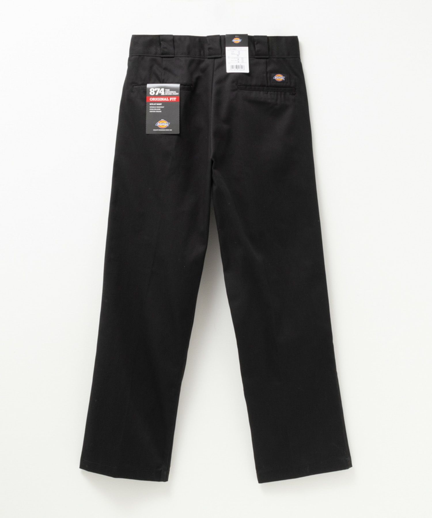 [期間限定価格]【オンラインストア限定】Dickies 874 ワークパンツ メンズ商品画像-22