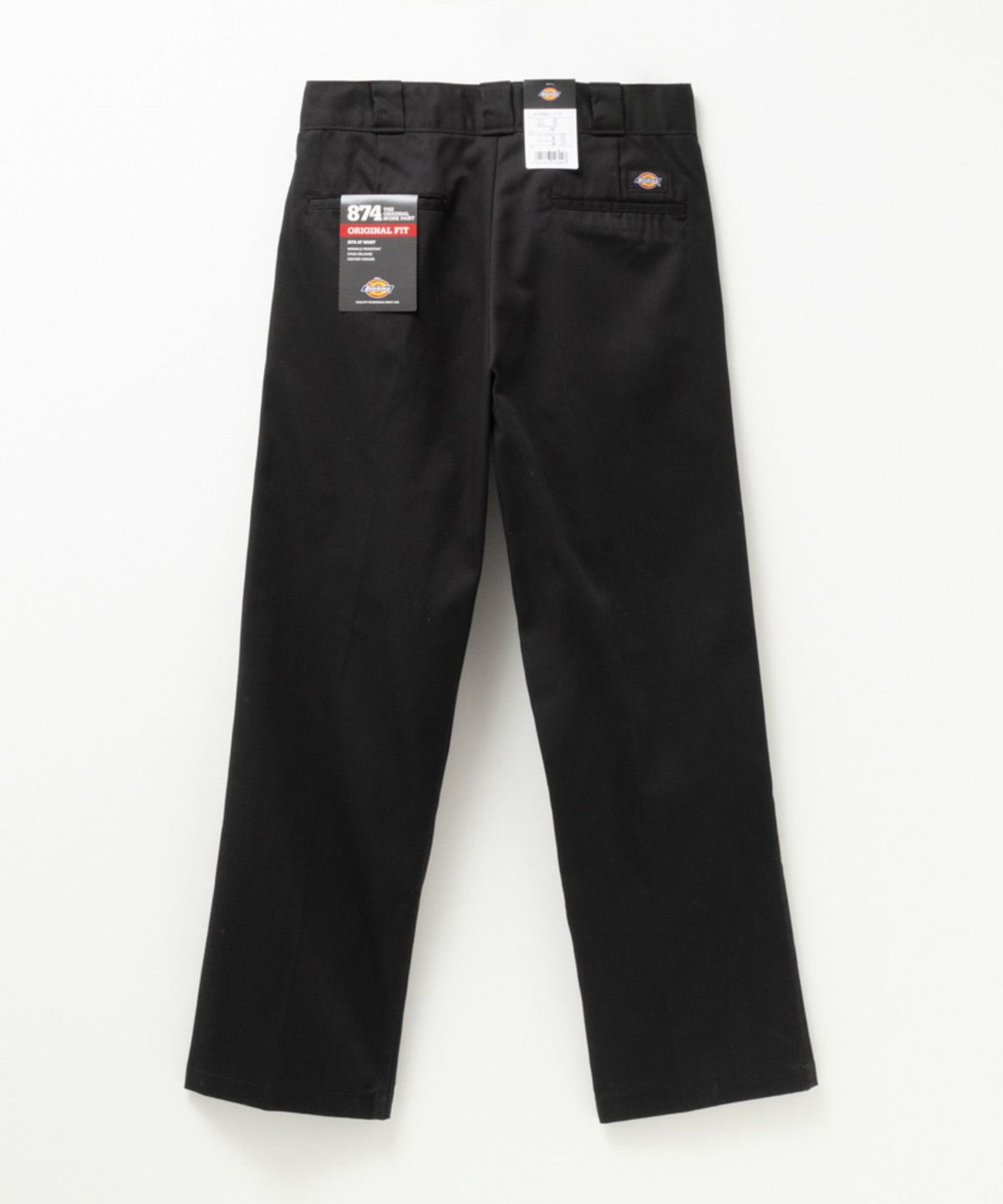 Dickies 874 ワークパンツ メンズ