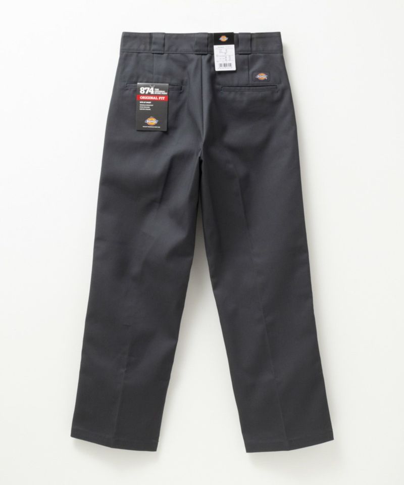 [期間限定価格]【オンラインストア限定】Dickies 874 ワークパンツ メンズ商品画像-24