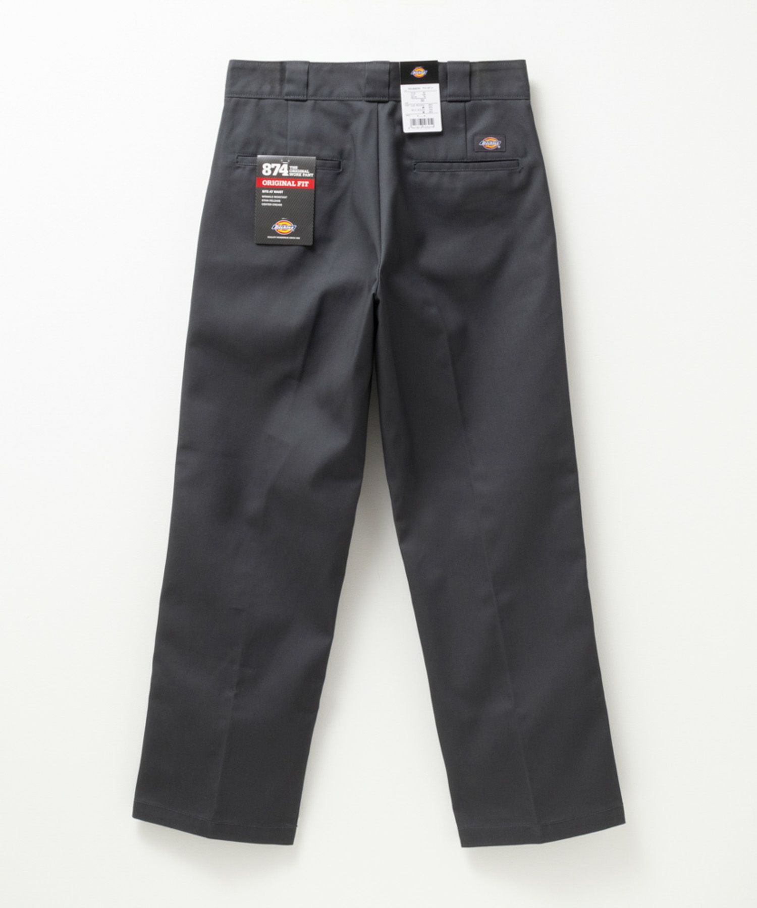 [期間限定価格]【オンラインストア限定】Dickies 874 ワークパンツ メンズ商品サムネイル-24