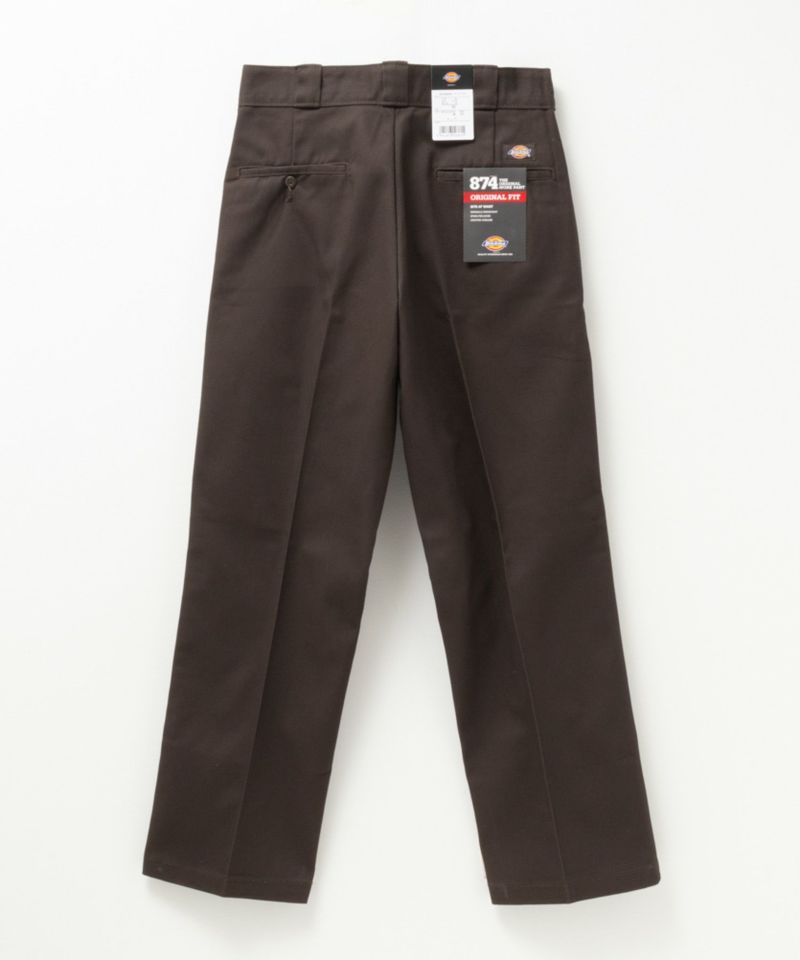 Dickies 874 ワークパンツ メンズ