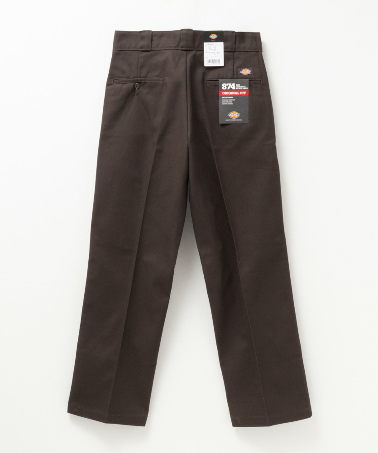 [期間限定価格]【オンラインストア限定】Dickies 874 ワークパンツ メンズ商品画像-26