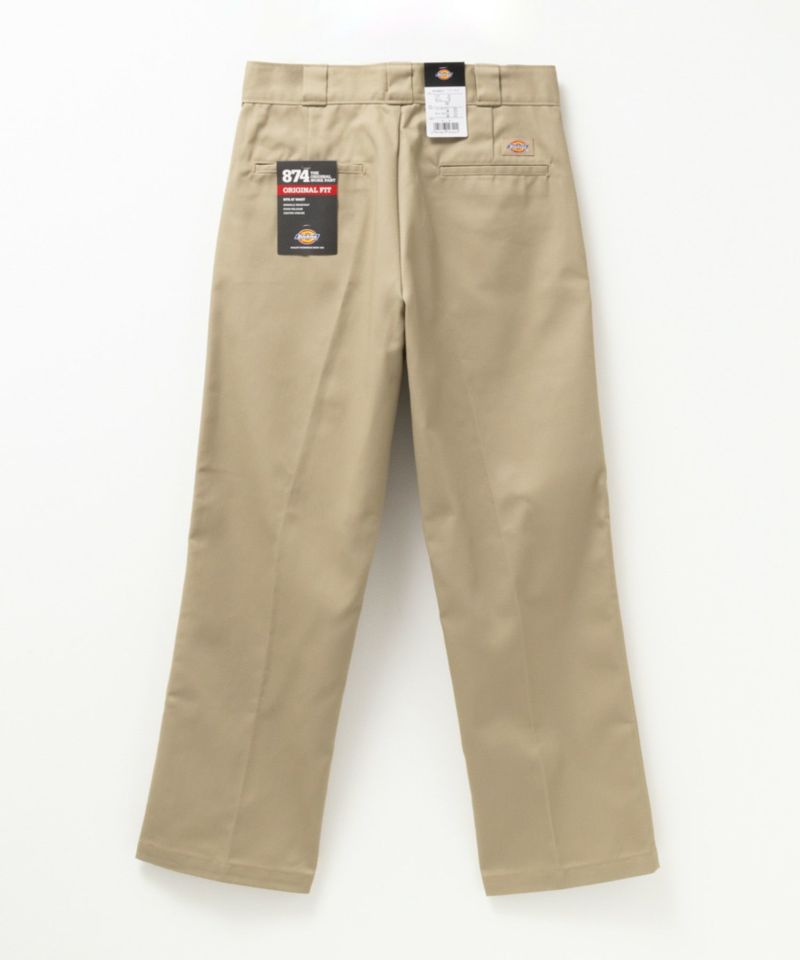 [期間限定価格]【オンラインストア限定】Dickies 874 ワークパンツ メンズ商品画像-28