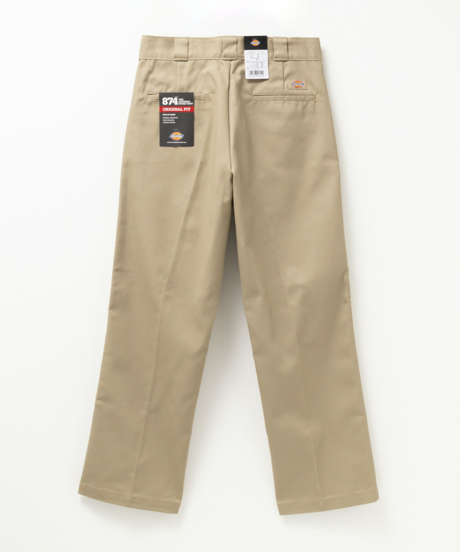 [期間限定価格]【オンラインストア限定】Dickies 874 ワークパンツ メンズ商品サムネイル-28