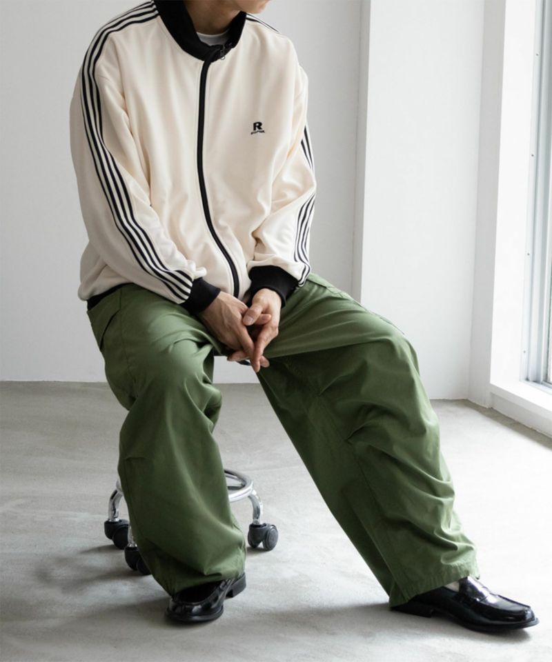 [期間限定価格]【オンラインストア限定】Dickies ライトツイルカーゴパンツ メンズ商品画像-2