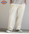 Dickies ライトツイルイージーパンツ メンズ