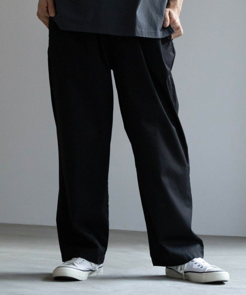 [期間限定価格]【オンラインストア限定】Dickies ライトツイルイージーパンツ メンズ商品画像-2