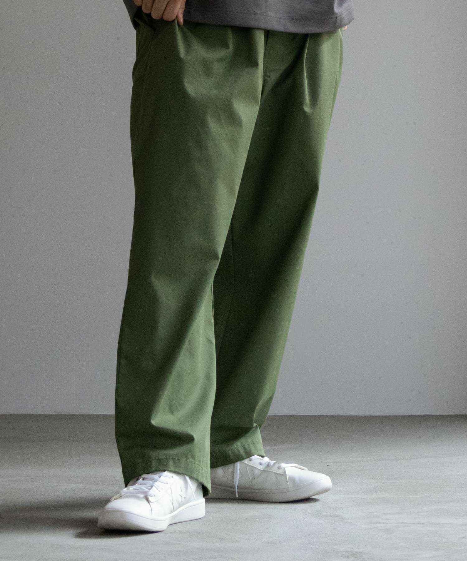 [期間限定価格]【オンラインストア限定】Dickies ライトツイルイージーパンツ メンズ商品サムネイル-3