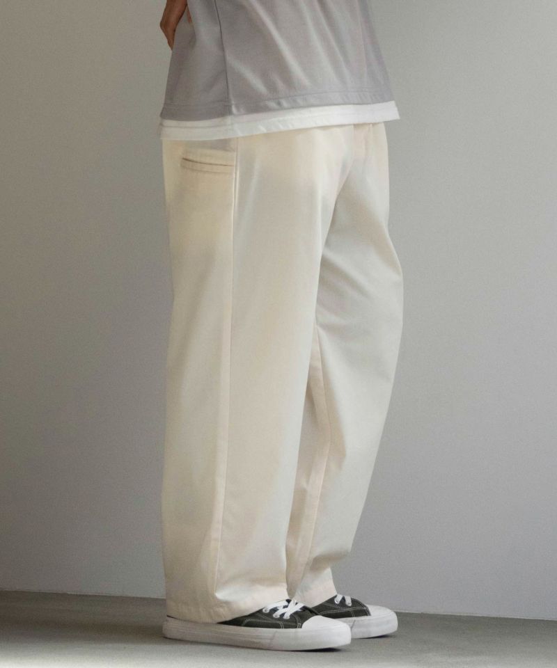 元気☀️様ライトブラウン38翌日発送 ディッキーズ Dickies ツイルストレッチイージーパンツ （オフ