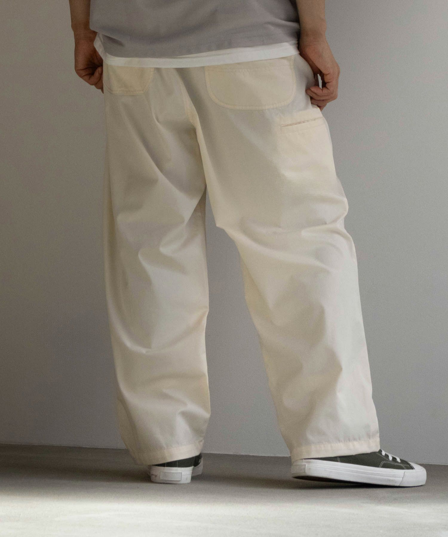 [期間限定価格]【オンラインストア限定】Dickies ライトツイルイージーパンツ メンズ商品サムネイル-10