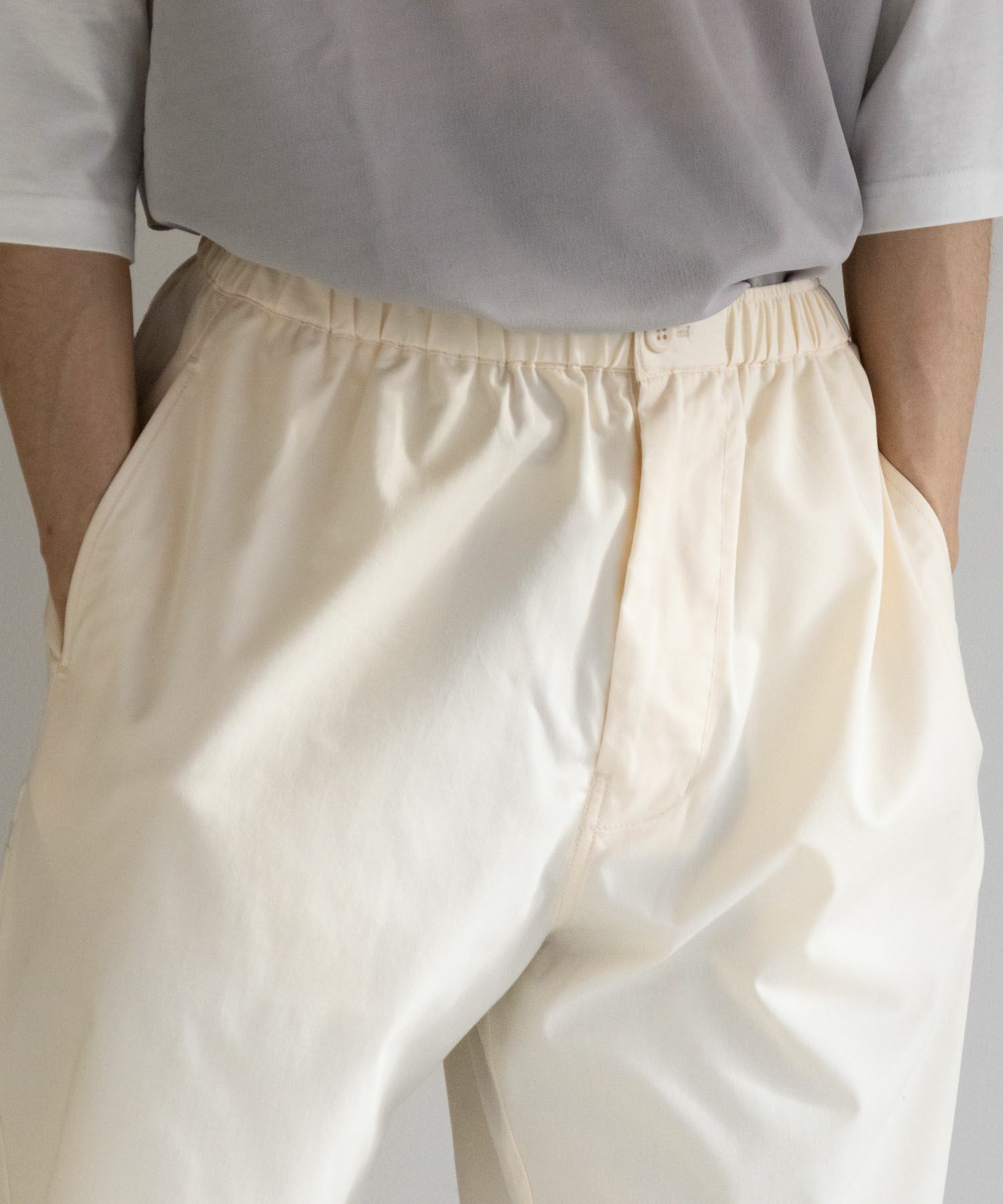 [期間限定価格]【オンラインストア限定】Dickies ライトツイルイージーパンツ メンズ商品画像-11